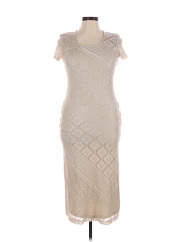 Maggie Barnes Cocktail Dress (view 1)
