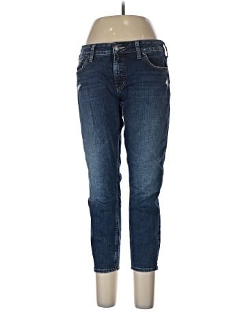 Silver Jeans Co. Jeans (view 1)