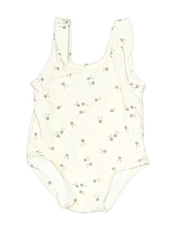 Rylee + Cru One Piece Swimsuit (view 1)