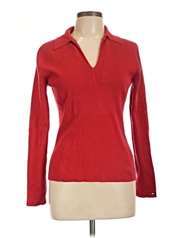 Tommy Hilfiger Long Sleeve Top (view 1)