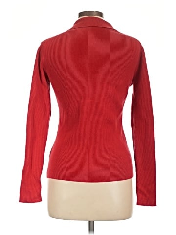 Tommy Hilfiger Long Sleeve Top (view 2)