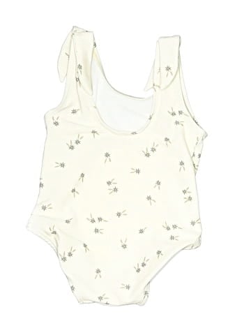 Rylee + Cru One Piece Swimsuit (view 2)