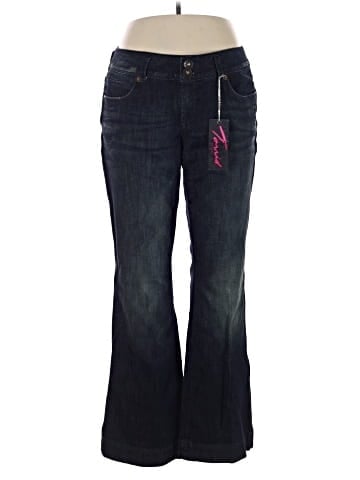 Torrid Jeans (view 1)