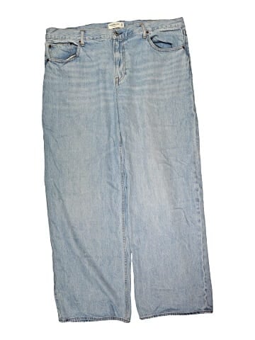 Abercrombie & Fitch Jeans (view 2)