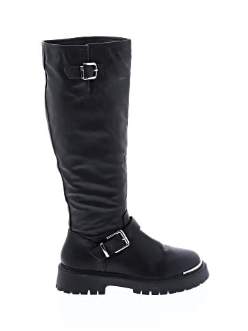 Truffle Boots