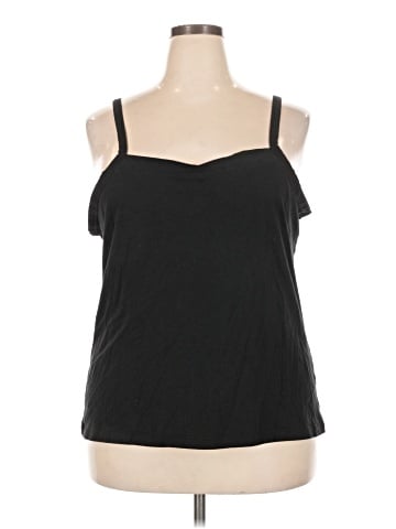Assorted Brands Sleeveless Top (view 1)