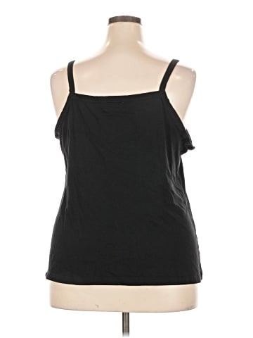 Assorted Brands Sleeveless Top (view 2)