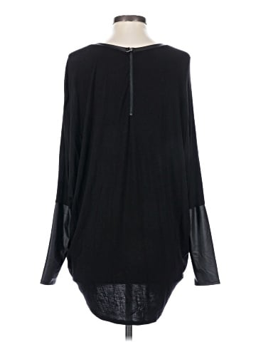 Kenneth Cole New York Long Sleeve Blouse (view 2)