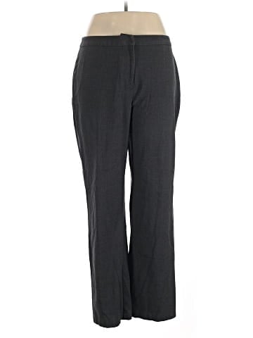 Croft & Barrow Dress Pants (view 1)