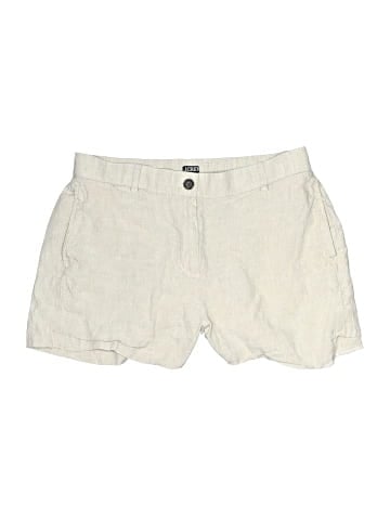 J.Crew Khaki Shorts (view 1)