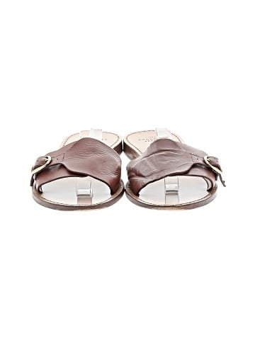 Soulier Sezane Sandals (view 2)