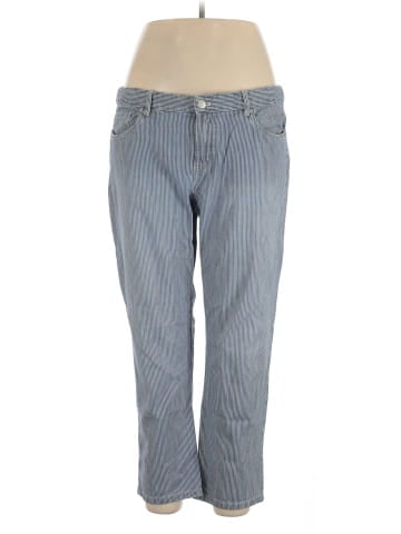 G.H. Bass & Co. Jeans (view 1)