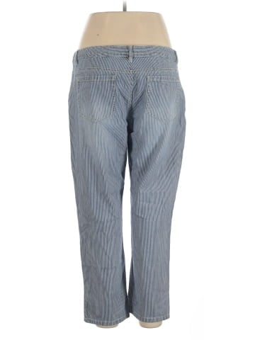 G.H. Bass & Co. Jeans (view 2)