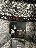 Spyder Tweed Black Pullover Sweater Size XL - photo 7
