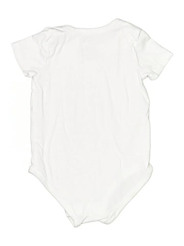 Nike Short Sleeve Onesie (view 2)