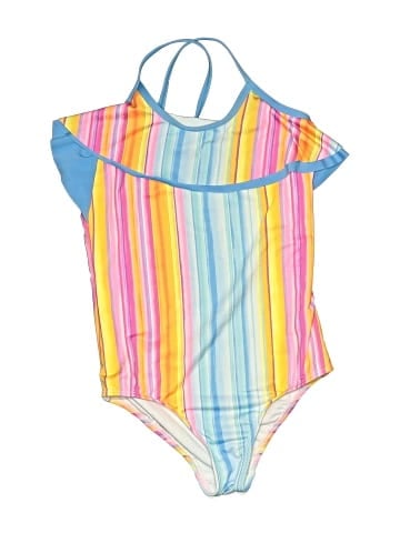 Lands' End One Piece Swimsuit (view 1)