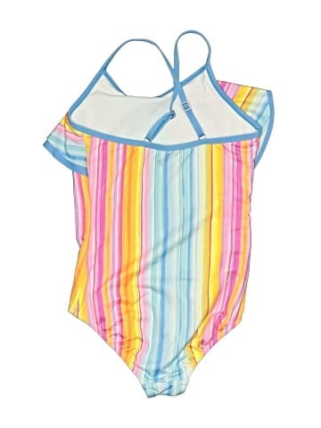 Lands' End One Piece Swimsuit (view 2)