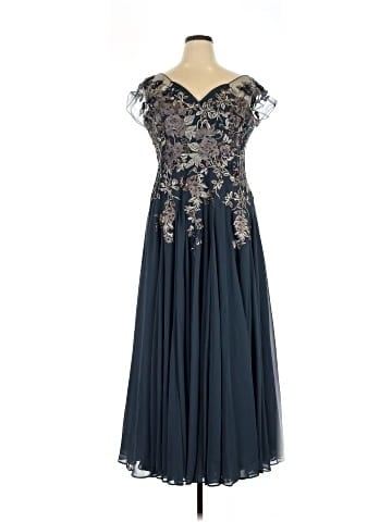 Alexander by Daymor Cocktail Dress (view 1)