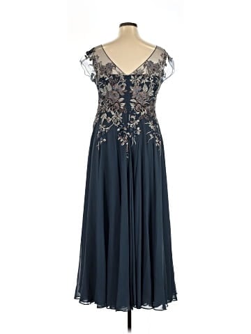 Alexander by Daymor Cocktail Dress (view 2)