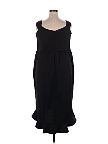 City Chic Cocktail Dress (view 2)