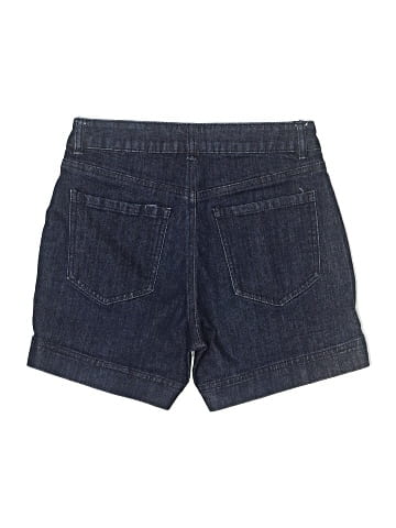 Rachel Zoe Denim Shorts (view 2)