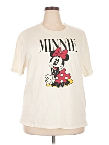 Disney Short Sleeve T-Shirt (view 1)