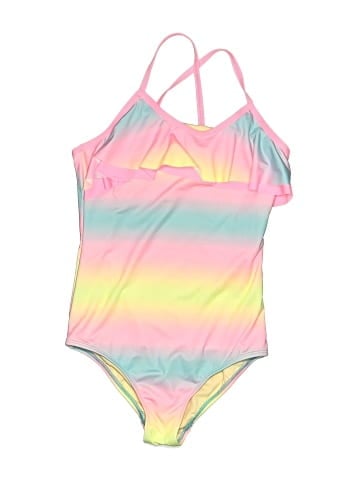 Lands' End One Piece Swimsuit (view 1)