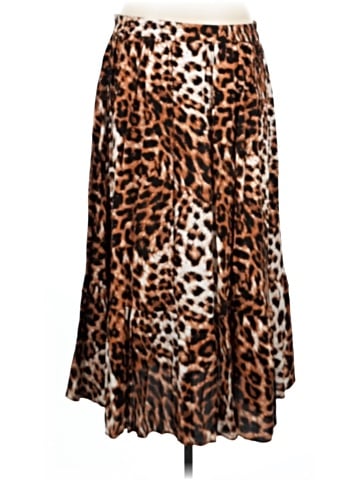 Talbots Casual Skirt (view 2)
