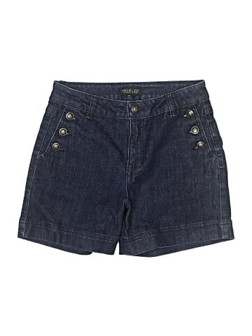 Rachel Zoe Denim Shorts (view 1)