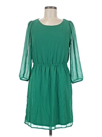 Forever 21 Casual Dress (view 1)