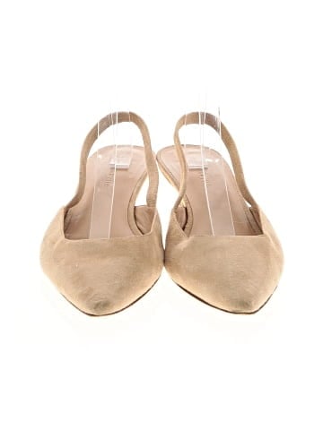 Jenni Kayne Heels (view 2)