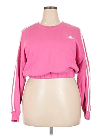 Adidas Sweatshirt (view 1)