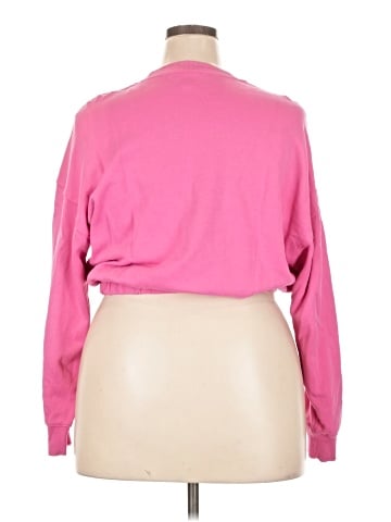 Adidas Sweatshirt (view 2)