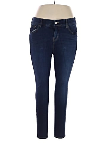 Torrid Jeggings (view 1)