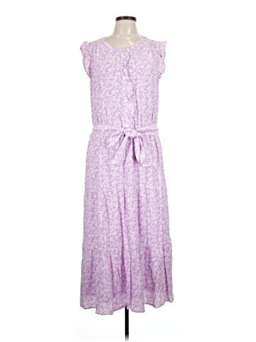 Talbots Casual Dress (view 1)