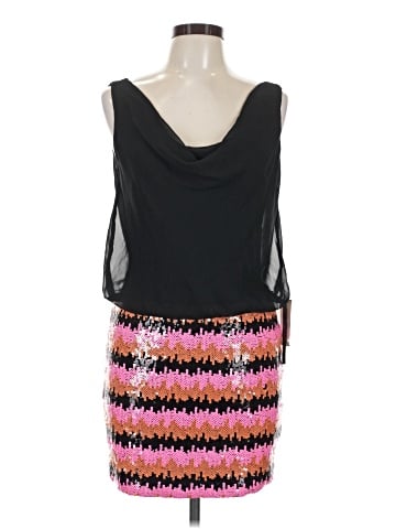 As U Wish Cocktail Dress (view 1)