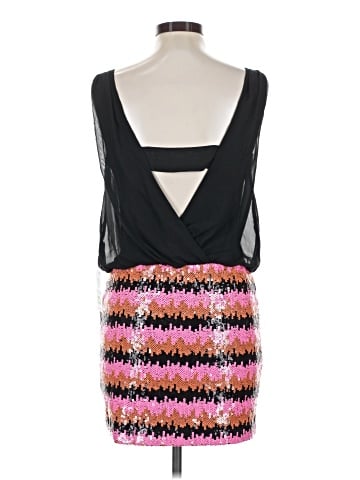 As U Wish Cocktail Dress (view 2)