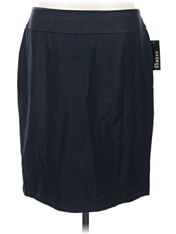 George Casual Skirt (view 1)