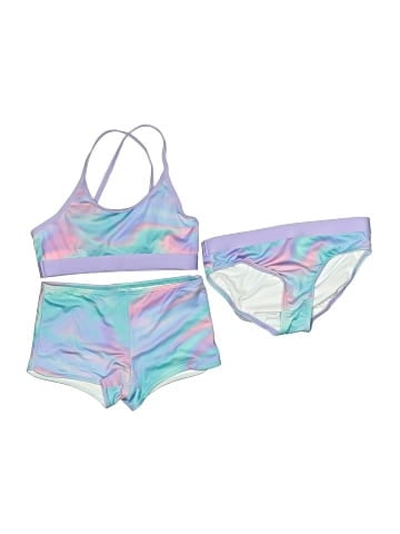 Lands' End Two Piece Swimsuit (view 1)