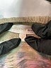 LoveShackFancy 100% Wool Tan Wool Pullover Sweater Size S - photo 7