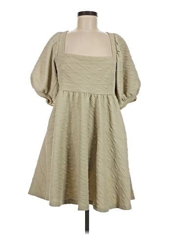 Free People Casual Dress (view 1)