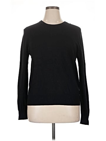 Qualfort Pullover Sweater (view 1)
