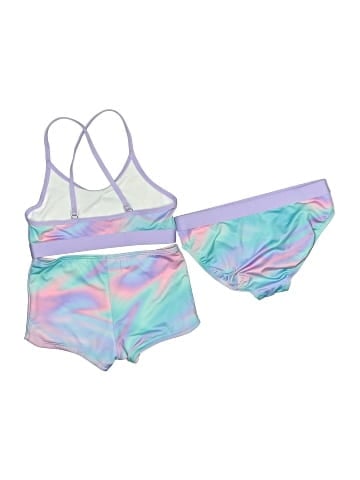 Lands' End Two Piece Swimsuit (view 2)