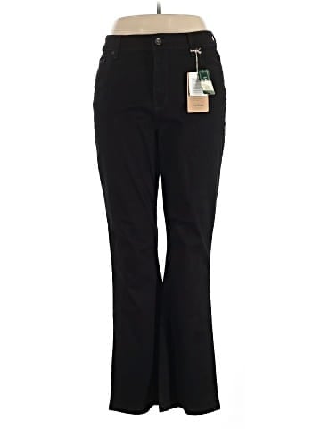 L.L.Bean Jeans (view 1)