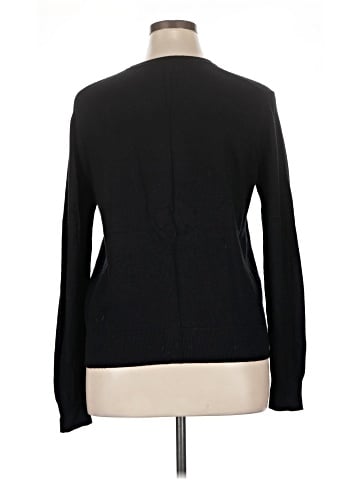 Qualfort Pullover Sweater (view 2)