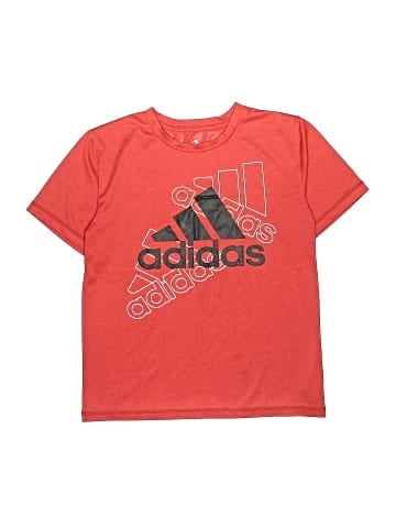 Adidas Short Sleeve T-Shirt (view 1)