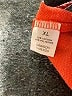 Grayson Threads Orange Pullover Sweater Size XL - photo 8