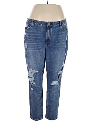Belle+Sky Jeans (view 1)