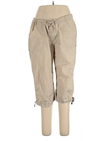 Columbia Cargo Pants (view 1)