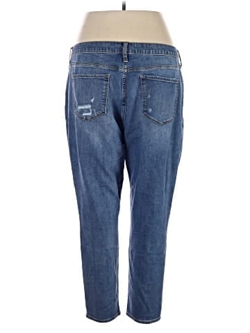 Belle+Sky Jeans (view 2)